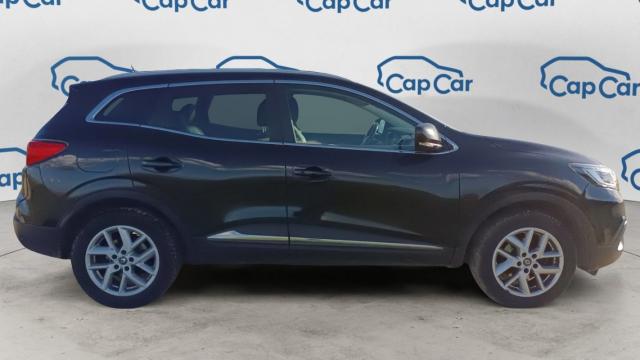 Renault Kadjar image 4