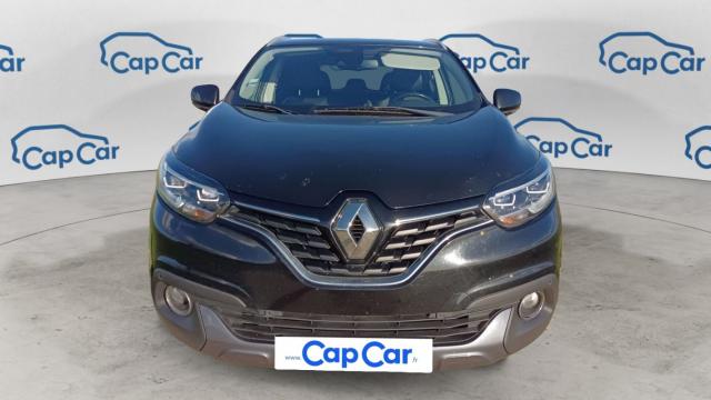 Renault Kadjar image 1