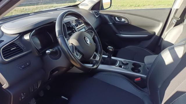 Renault Kadjar image 5