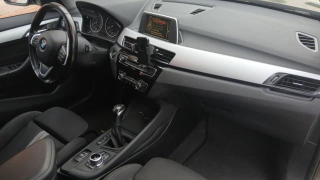 Bmw X1 image 3