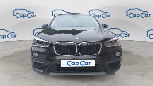 Bmw X1 image 7