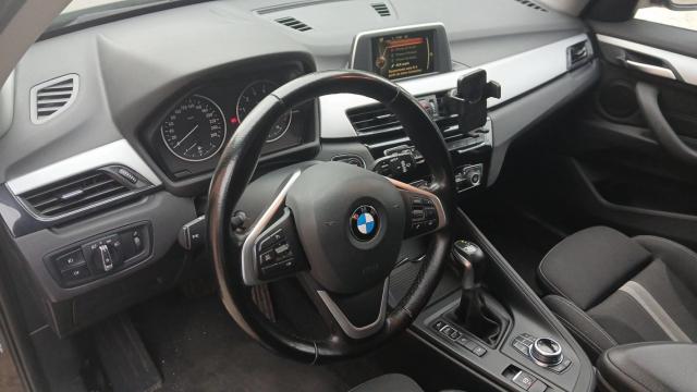 Bmw X1 image 9