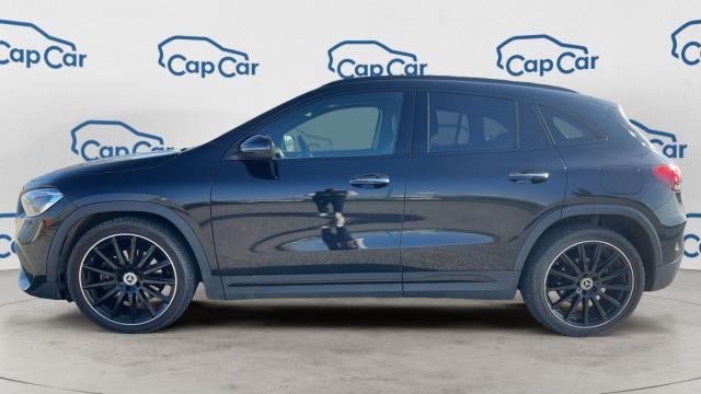 Mercedes Benz Classe Gla image 6