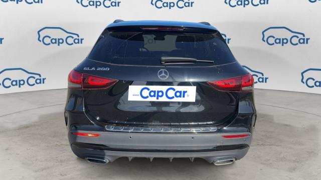 Mercedes Benz Classe Gla image 2