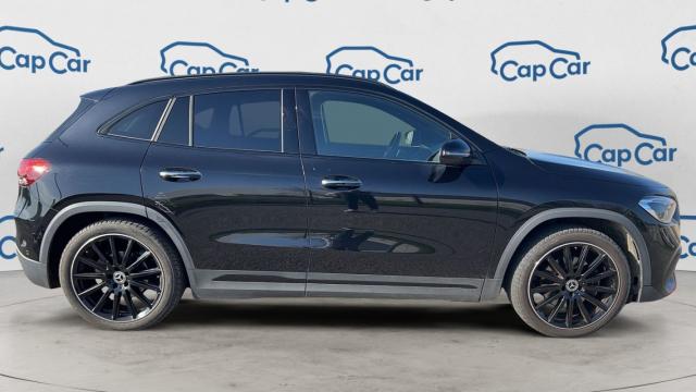 Mercedes Benz Classe Gla image 3