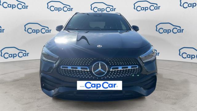 Mercedes Benz Classe Gla image 8