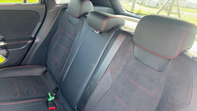 Mercedes Benz Classe Gla image 4