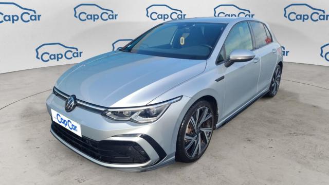 Volkswagen Golf Viii 1.5 Etsi Opf 150 Dsg7 R-Line