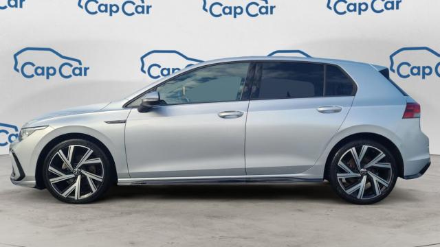 Volkswagen Golf image 8