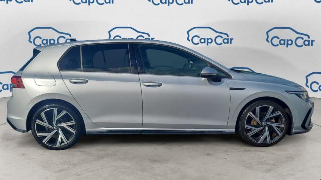 Volkswagen Golf image 7