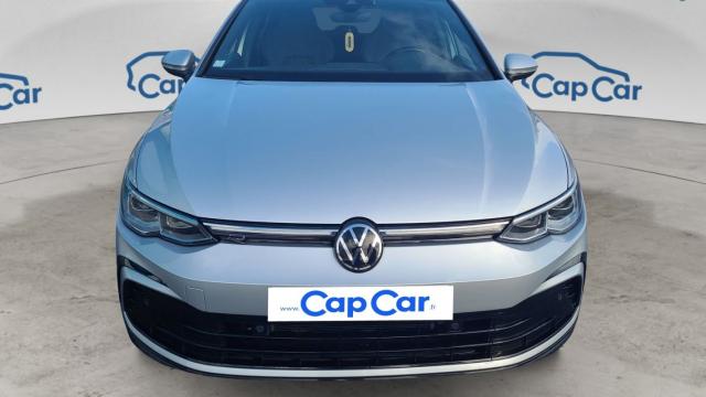 Volkswagen Golf image 9