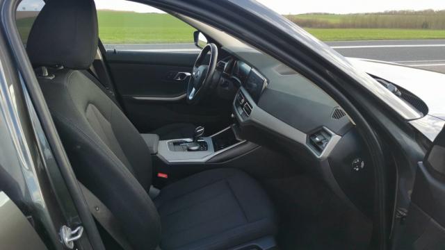 Bmw Série 3 image 4