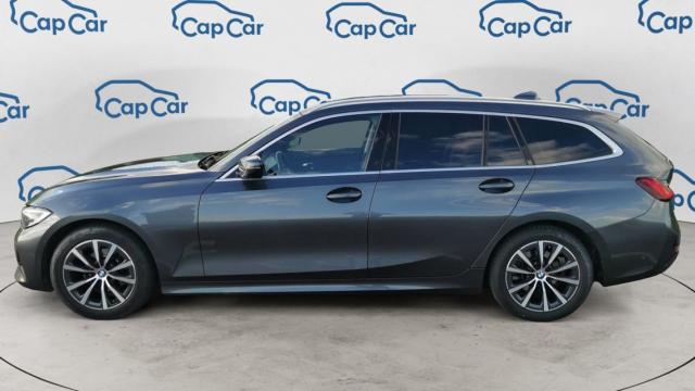 Bmw Série 3 image 5