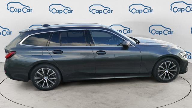 Bmw Série 3 image 2