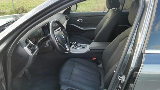 Bmw Série 3 image 9