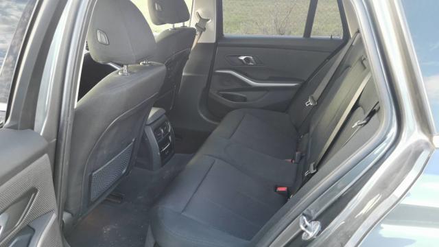 Bmw Série 3 image 6