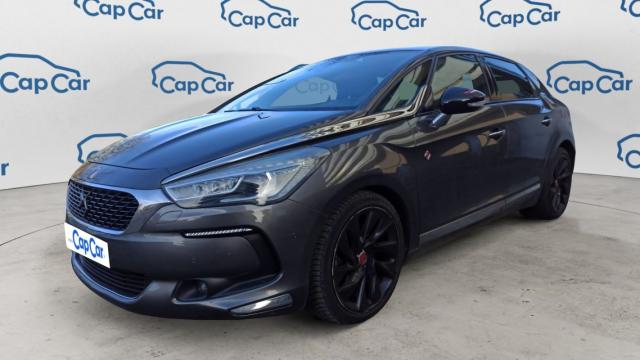Ds Ds 5 2.0 Bluehdi 180 Eat6 Performance Line