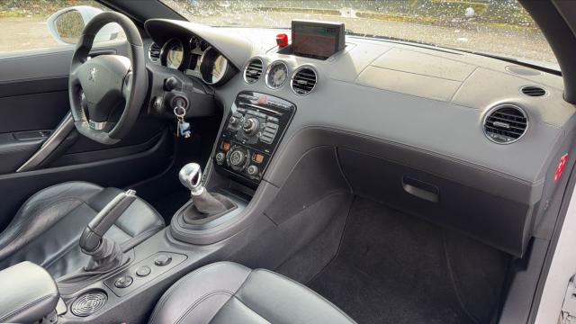 Peugeot Rcz image 2