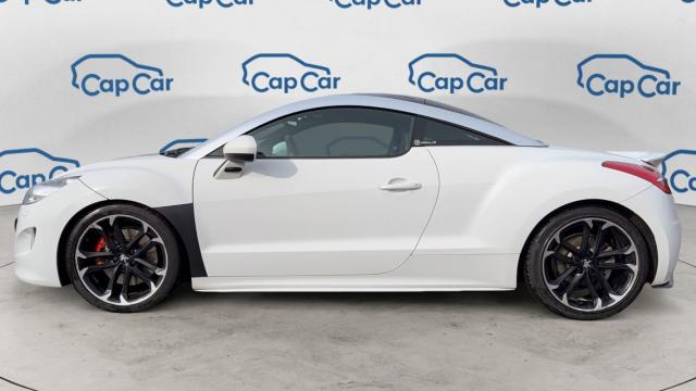 Peugeot Rcz image 3