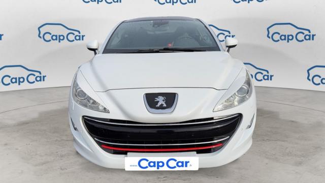 Peugeot Rcz image 1