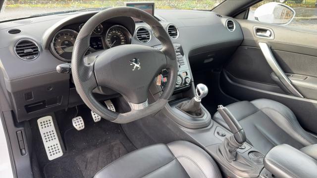Peugeot Rcz image 5