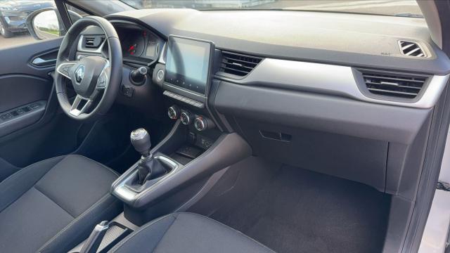 Renault Captur image 7