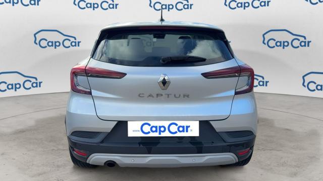 Renault Captur image 3