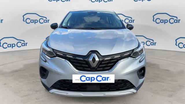 Renault Captur image 8