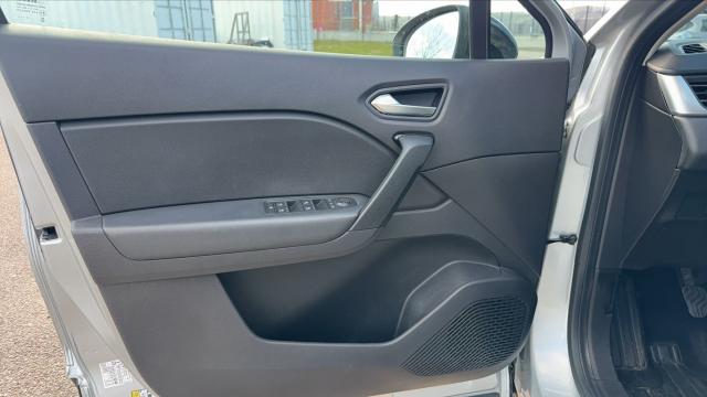 Renault Captur image 4