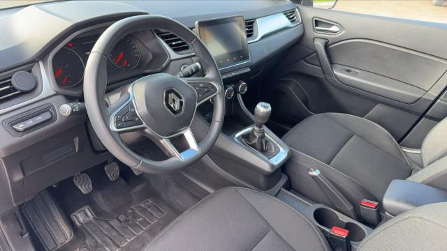 Renault Captur image 9