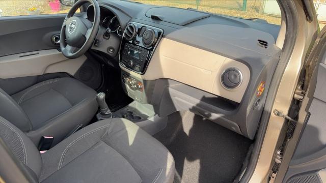 Dacia Lodgy image 9