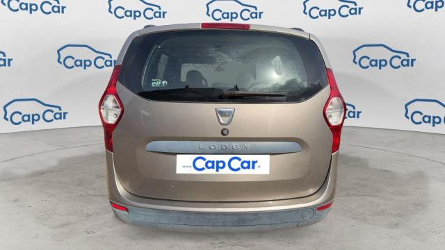 Dacia Lodgy image 7