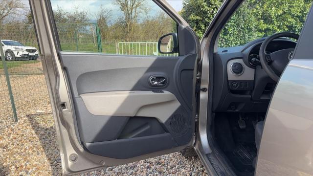 Dacia Lodgy image 8