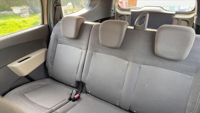 Dacia Lodgy image 5