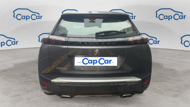 Peugeot 2008 image 3