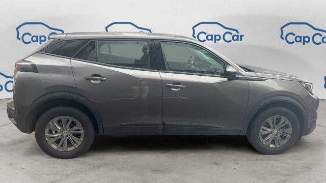Peugeot 2008 image 4