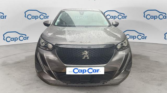 Peugeot 2008 image 7