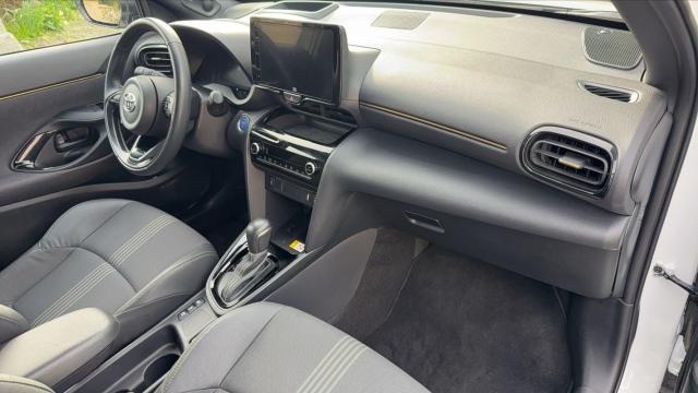 Toyota Yaris Cross image 9