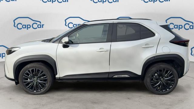 Toyota Yaris Cross image 3