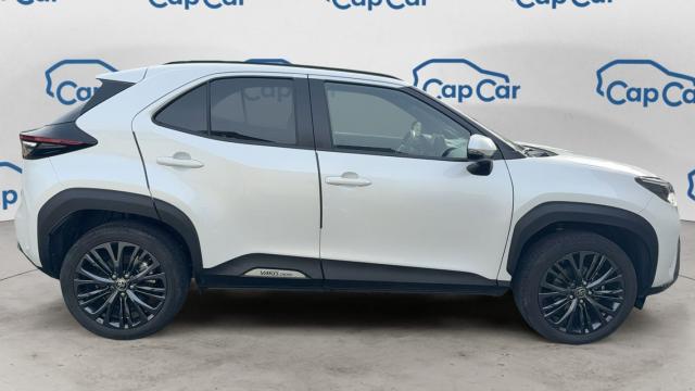 Toyota Yaris Cross image 1