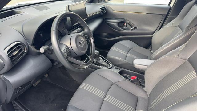 Toyota Yaris Cross image 7