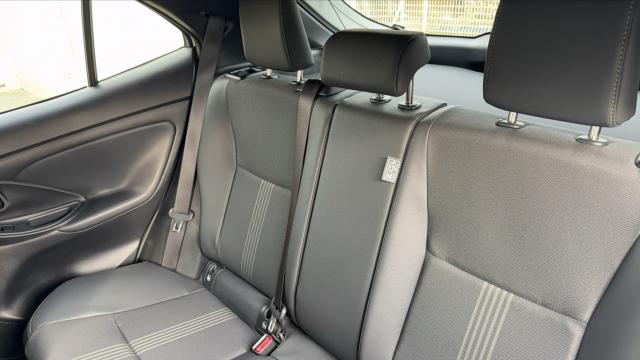 Toyota Yaris Cross image 5