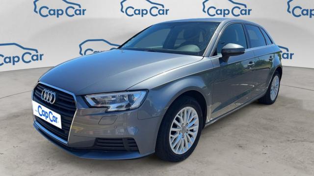 Audi A3 Sportback Iii 1.0 Tfsi 115 S-Tronic7 Business Line - Automatique