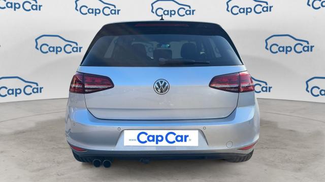 Volkswagen Golf image 7