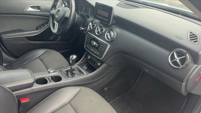 Mercedes Benz Classe A image 2