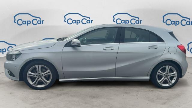 Mercedes Benz Classe A image 8