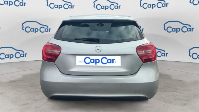 Mercedes Benz Classe A image 7