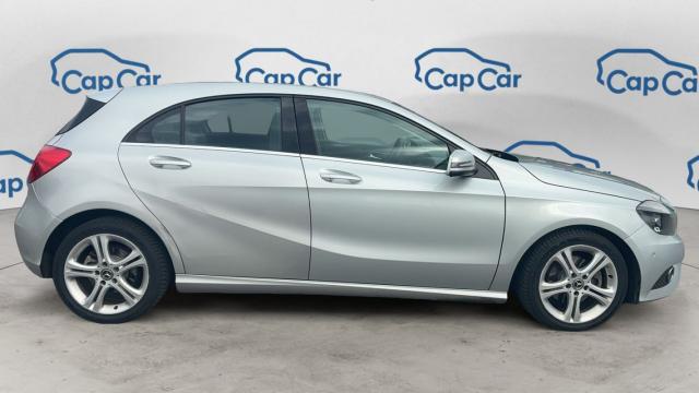 Mercedes Benz Classe A image 4