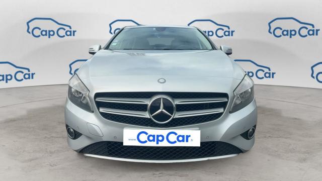 Mercedes Benz Classe A image 3