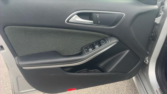 Mercedes Benz Classe A image 9